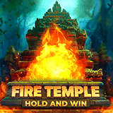Fire temple: Hold and Win