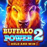 Buffalo Power 2: Hold and Win