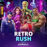 Retro Rush
