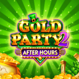 Gold Party 2 – After Hours