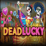 Dead Lucky DuoMax