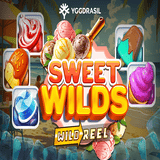 Sweet Wilds